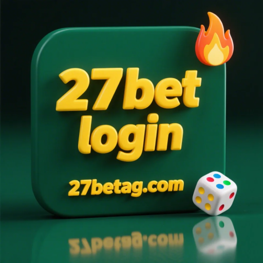 27 bet login