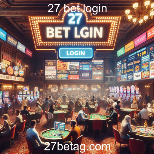 Descubra as Melhores Promoções na 27 Bet Login: Maximize suas Apostas