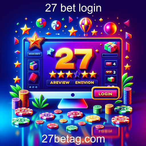 A Importância das Avaliações de Jogos em '27 Bet Login'