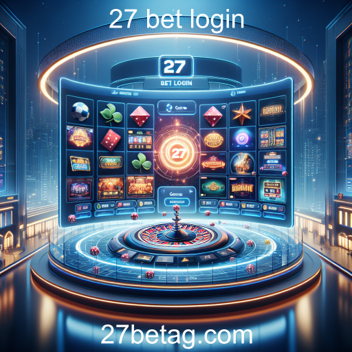 Explorando a Categoria de Jogos Virtuais na 27 Bet: Uma Nova Era de Entretenimento